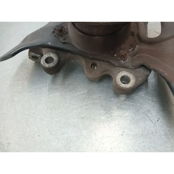 Mangueta Delantera Derecha para Mercedes-Benz Clase C (W204)