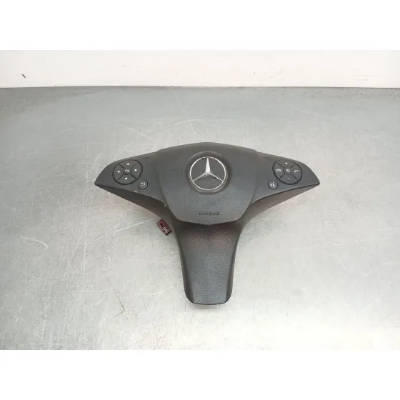 Airbag Delantero Izquierdo para Mercedes-Benz Clase C (W204)