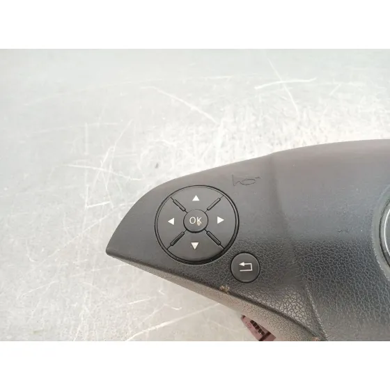 Airbag Delantero Izquierdo para Mercedes-Benz Clase C (W204)