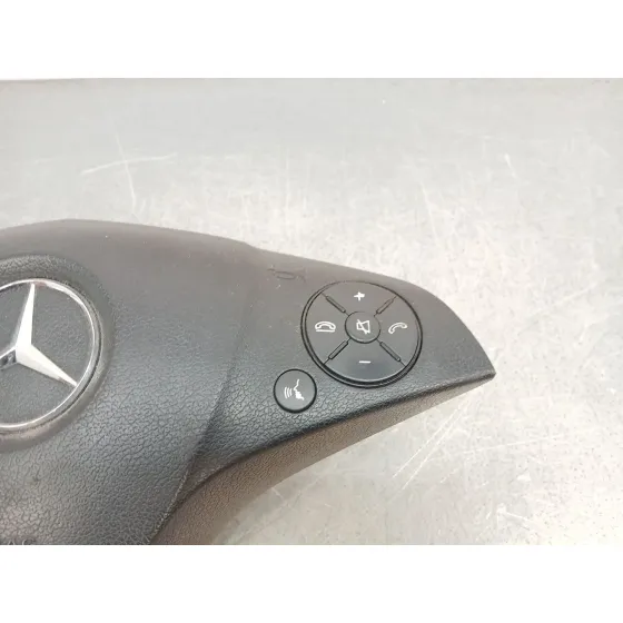 Airbag Delantero Izquierdo para Mercedes-Benz Clase C (W204)