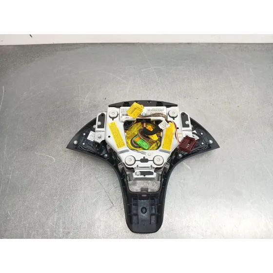 Airbag Delantero Izquierdo para Mercedes-Benz Clase C (W204)