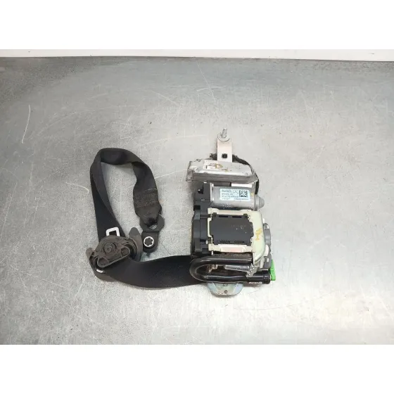 Cinturon Seguridad Delantero Derecho para Mercedes-Benz Clase C (W204)