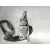 Cinturon Seguridad Delantero Derecho para Mercedes-Benz Clase C (W204)