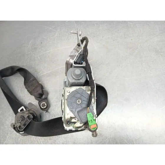 Cinturon Seguridad Delantero Derecho para Mercedes-Benz Clase C (W204)