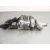Cinturon Seguridad Delantero Izquierdo para Mercedes-Benz Clase C (W204)