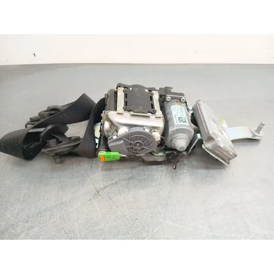 Cinturon Seguridad Delantero Izquierdo para Mercedes-Benz Clase C (W204)