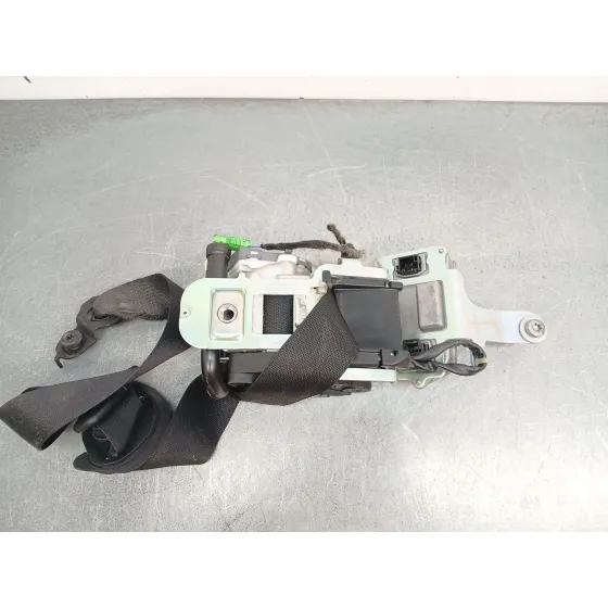Cinturon Seguridad Delantero Izquierdo para Mercedes-Benz Clase C (W204)