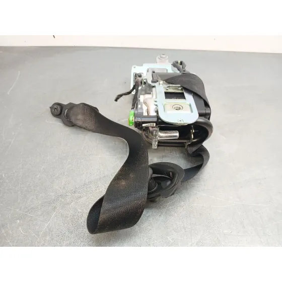 Cinturon Seguridad Delantero Izquierdo para Mercedes-Benz Clase C (W204)