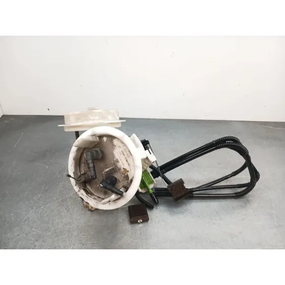 Aforador para Mercedes-Benz Clase C (W204)