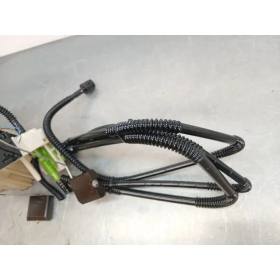 Aforador para Mercedes-Benz Clase C (W204)