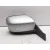Retrovisor Derecho para Mazda 5 (Cr)