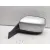 Retrovisor Izquierdo para Mazda 5 (Cr)