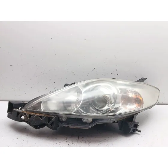 Faro Izquierdo para Mazda 5 (Cr)