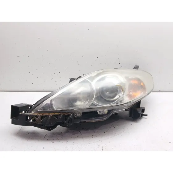 Faro Izquierdo para Mazda 5 (Cr)