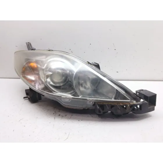 Faro Derecho para Mazda 5 (Cr)