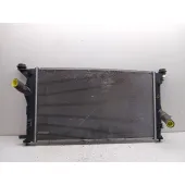 Radiador Agua para Mazda 5 (Cr)