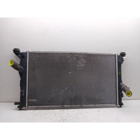 Radiador Agua para Mazda 5 (Cr)