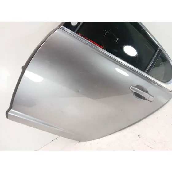 Puerta Trasera Izquierda para Jaguar Xf I (X250)