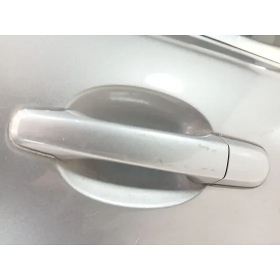 Puerta Trasera Izquierda para Jaguar Xf I (X250)