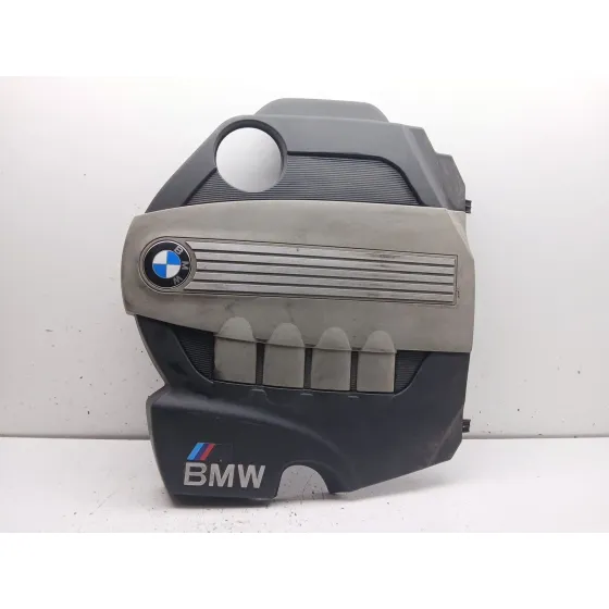 Tapa Motor para Bmw 1 (E87)