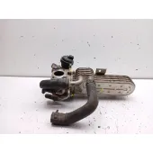 Enfriador Egr para Seat Leon (1P1)