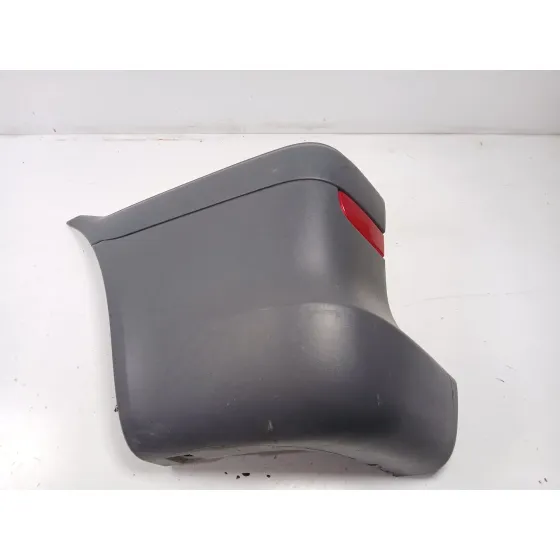 Puntera Paragolpes Trasera Izquierda para Mercedes-Benz Vito / Mixto Furgoneta (W639)