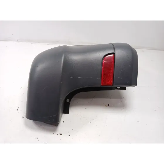 Puntera Paragolpes Trasera Izquierda para Mercedes-Benz Vito / Mixto Furgoneta (W639)