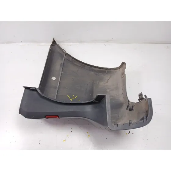 Puntera Paragolpes Trasera Izquierda para Mercedes-Benz Vito / Mixto Furgoneta (W639)