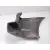 Puntera Paragolpes Trasera Izquierda para Mercedes-Benz Vito / Mixto Furgoneta (W639)