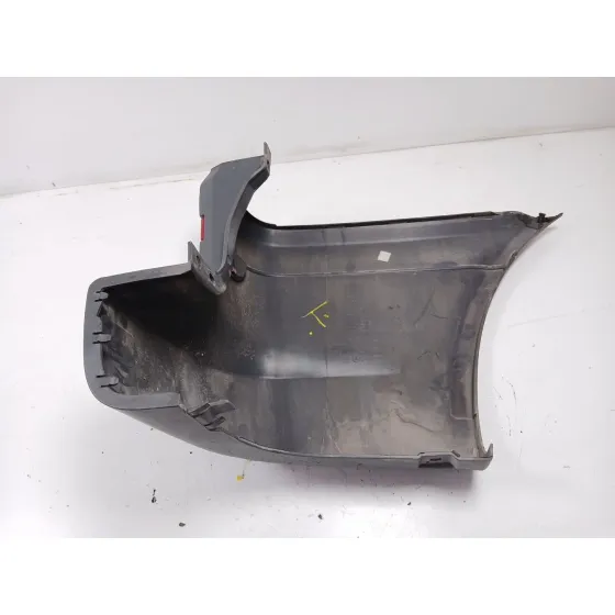 Puntera Paragolpes Trasera Izquierda para Mercedes-Benz Vito / Mixto Furgoneta (W639)
