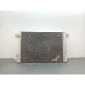 Condensador / Radiador Aire Acondicionado para Seat Arona (Kj7, Kjp)