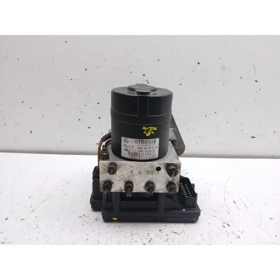 Abs para Mercedes-Benz Clase C (W202)