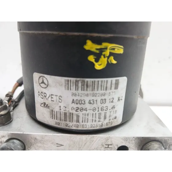 Abs para Mercedes-Benz Clase C (W202)