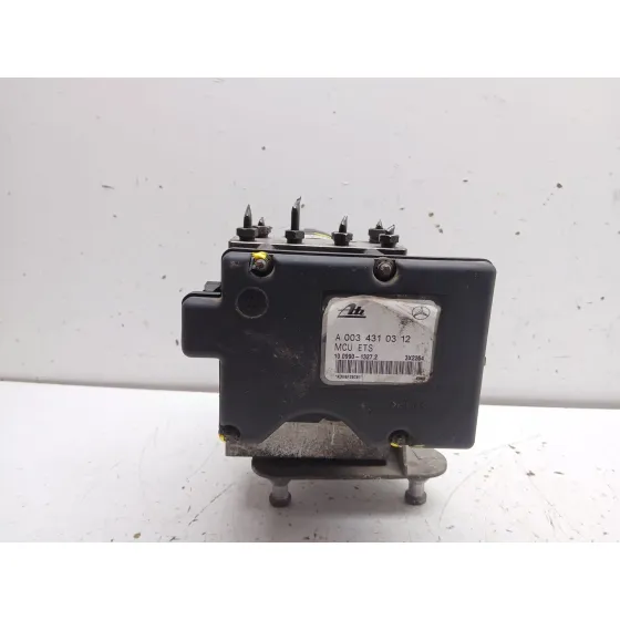 Abs para Mercedes-Benz Clase C (W202)