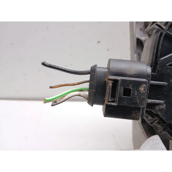 Motor Limpia Delantero para Ford Kuga I