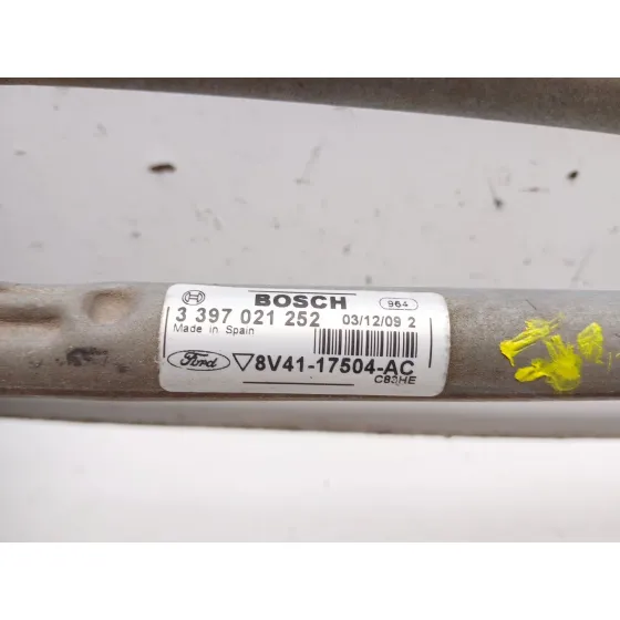 Motor Limpia Delantero para Ford Kuga I
