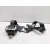 Cinturon Seguridad Delantero Derecho para Ford Kuga I
