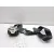 Cinturon Seguridad Delantero Derecho para Ford Kuga I