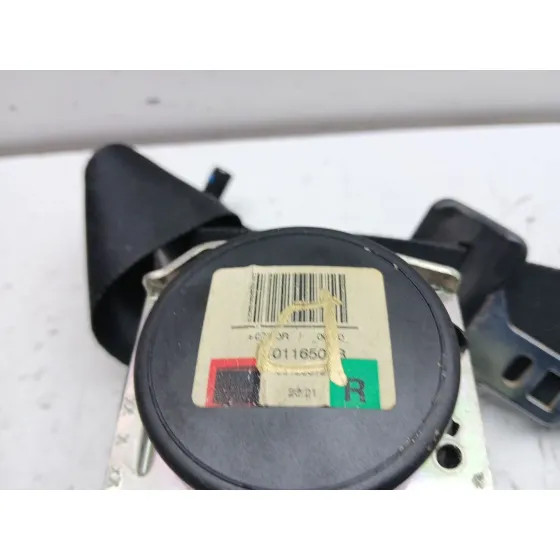 Cinturon Seguridad Delantero Derecho para Ford Kuga I