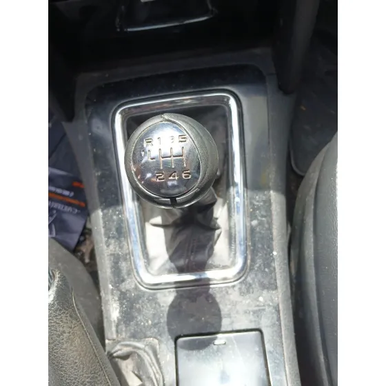 Caja Cambios para Peugeot 407 (6D_)