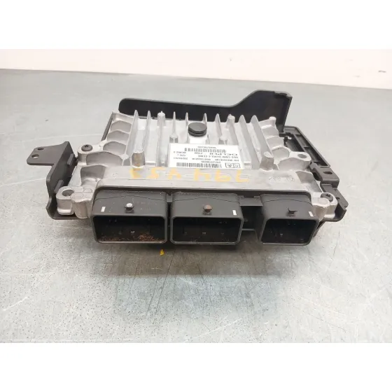 Centralita Motor Uce para Peugeot 407 (6D_)