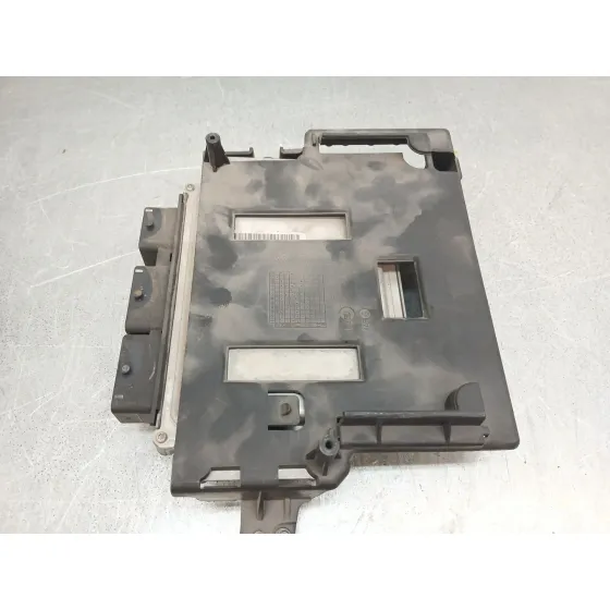 Centralita Motor Uce para Peugeot 407 (6D_)
