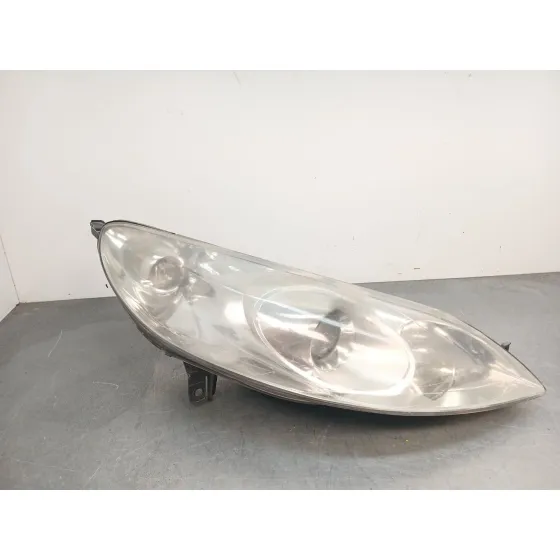 Faro Derecho para Peugeot 407 (6D_)