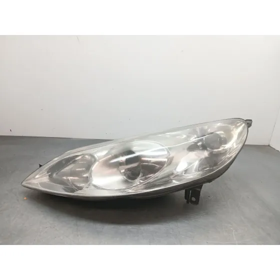 Faro Izquierdo para Peugeot 407 (6D_)