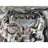 Motor Completo para Peugeot 407 (6D_)