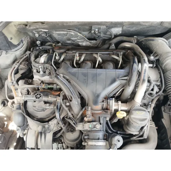 Motor Completo para Peugeot 407 (6D_)