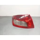 Piloto Trasero Izquierdo para Peugeot 407 (6D_)