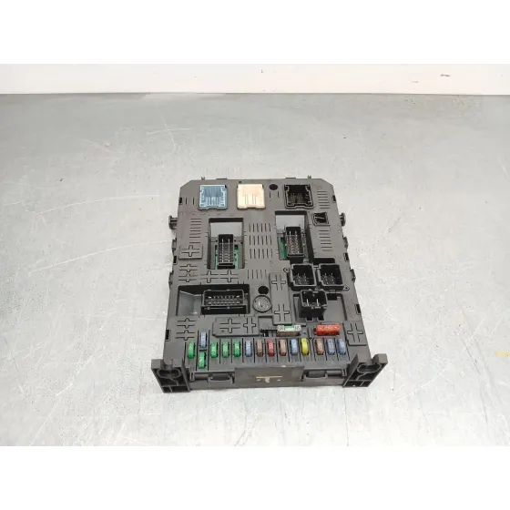 Centralita Bsi para Peugeot 407 (6D_)