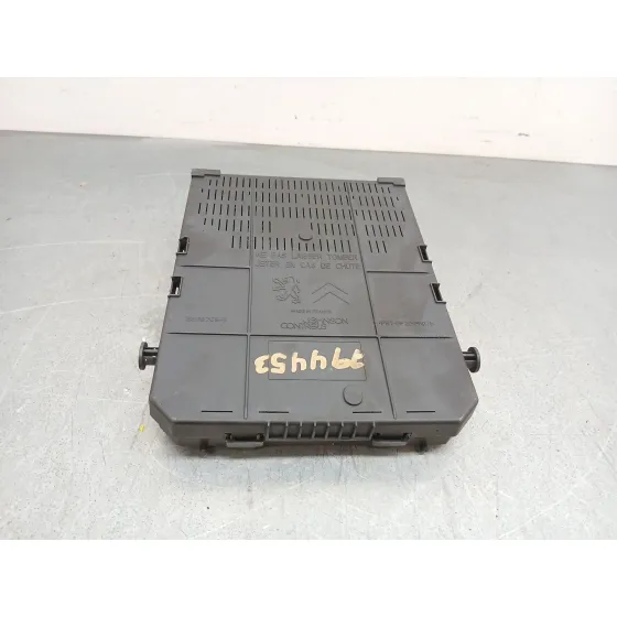 Centralita Bsi para Peugeot 407 (6D_)
