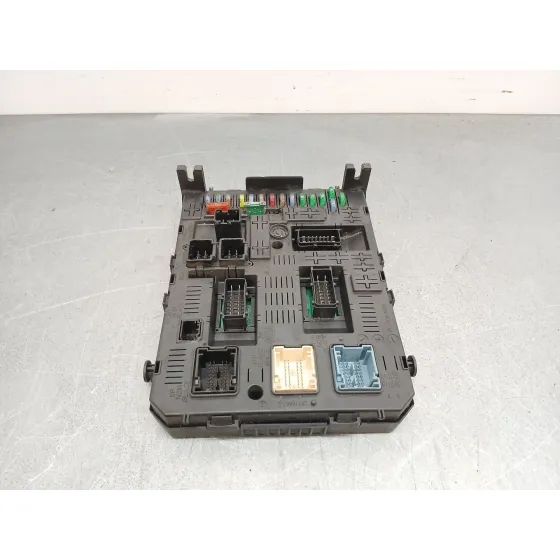 Centralita Bsi para Peugeot 407 (6D_)
